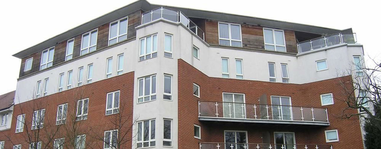 regency Palmhurst Group