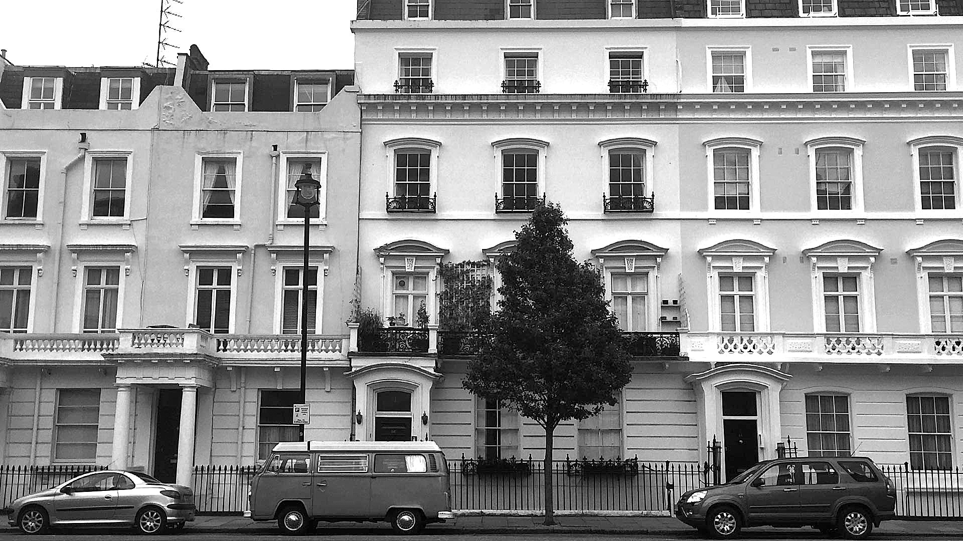 Denbigh St, Pimlico SW1 Palmhurst Group