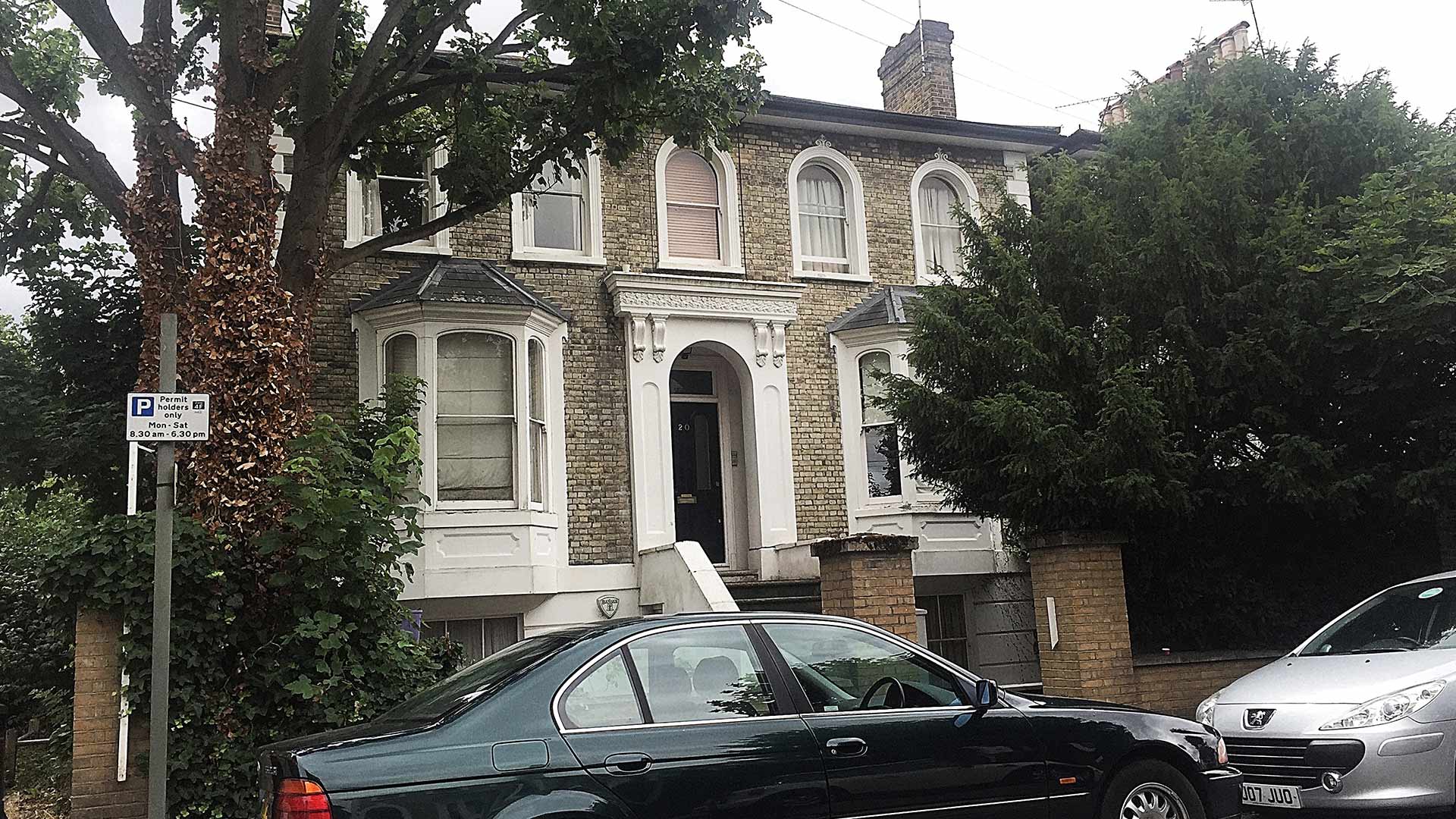 Pelham Road, Wimbledon SW19 Palmhurst Group